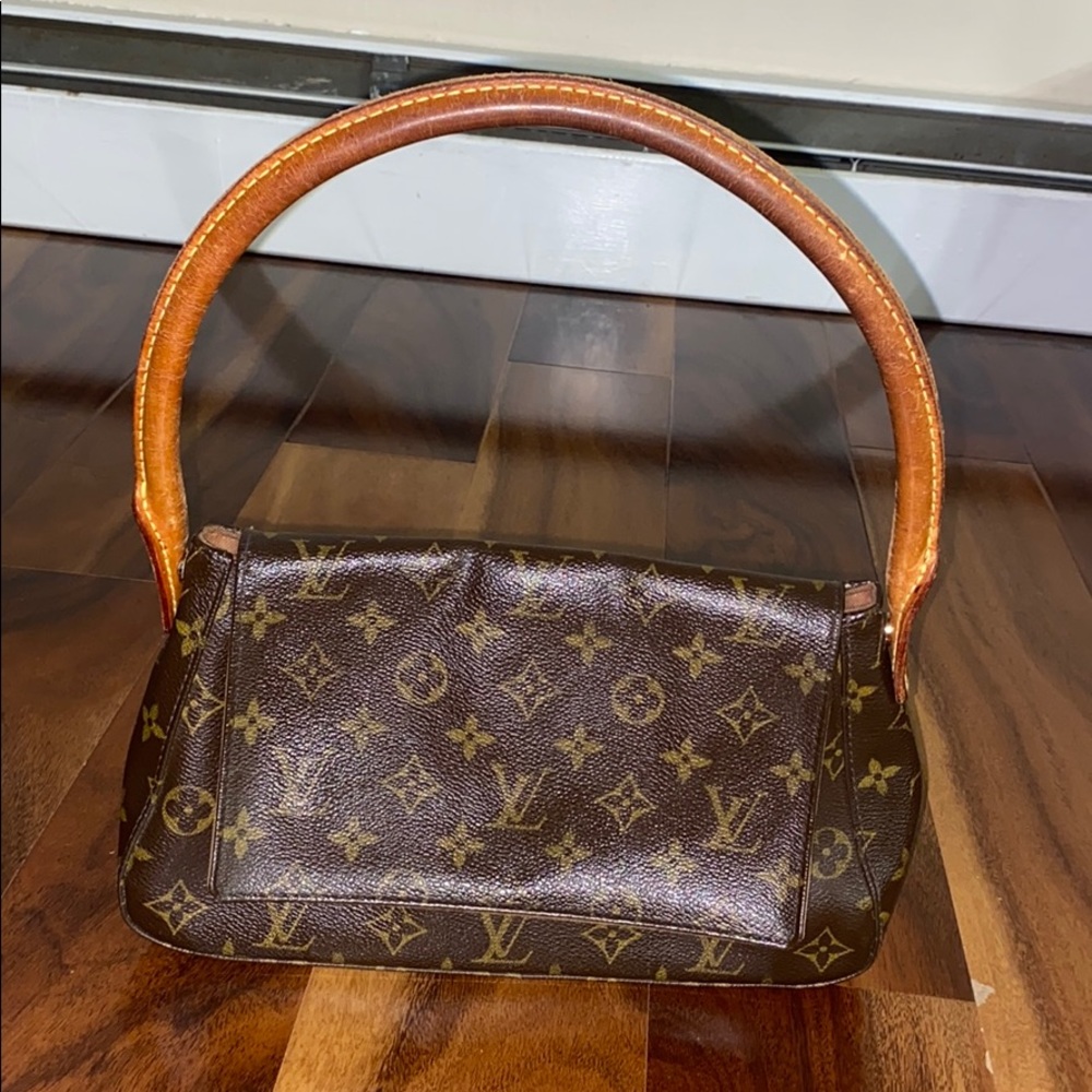 Louis Vuitton Handbag